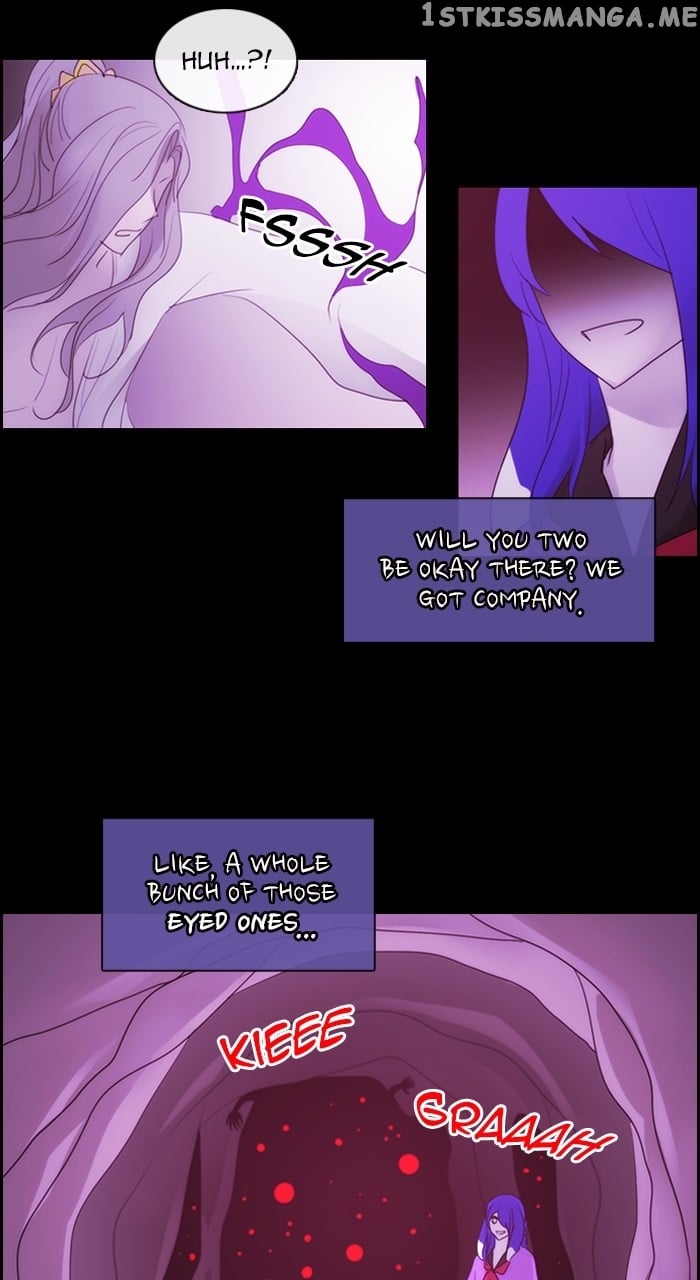 Kubera - Manhwa Chapter 584 - page 25