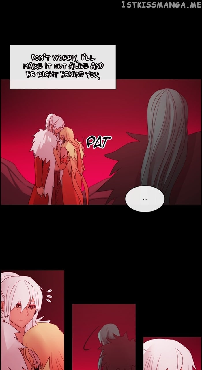 Kubera - Manhwa Chapter 584 - page 35