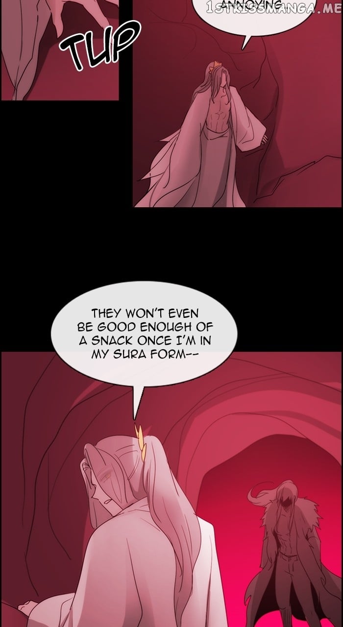 Kubera - Manhwa Chapter 584 - page 39