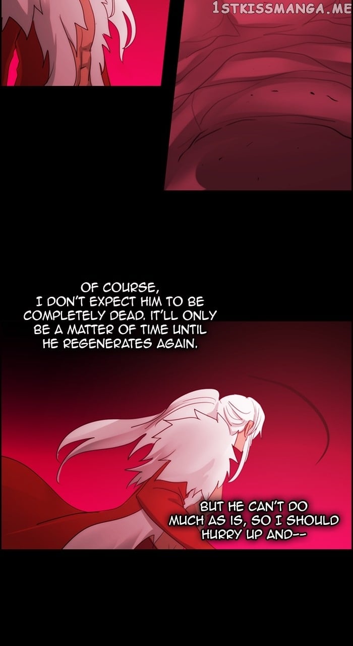 Kubera - Manhwa Chapter 584 - page 45