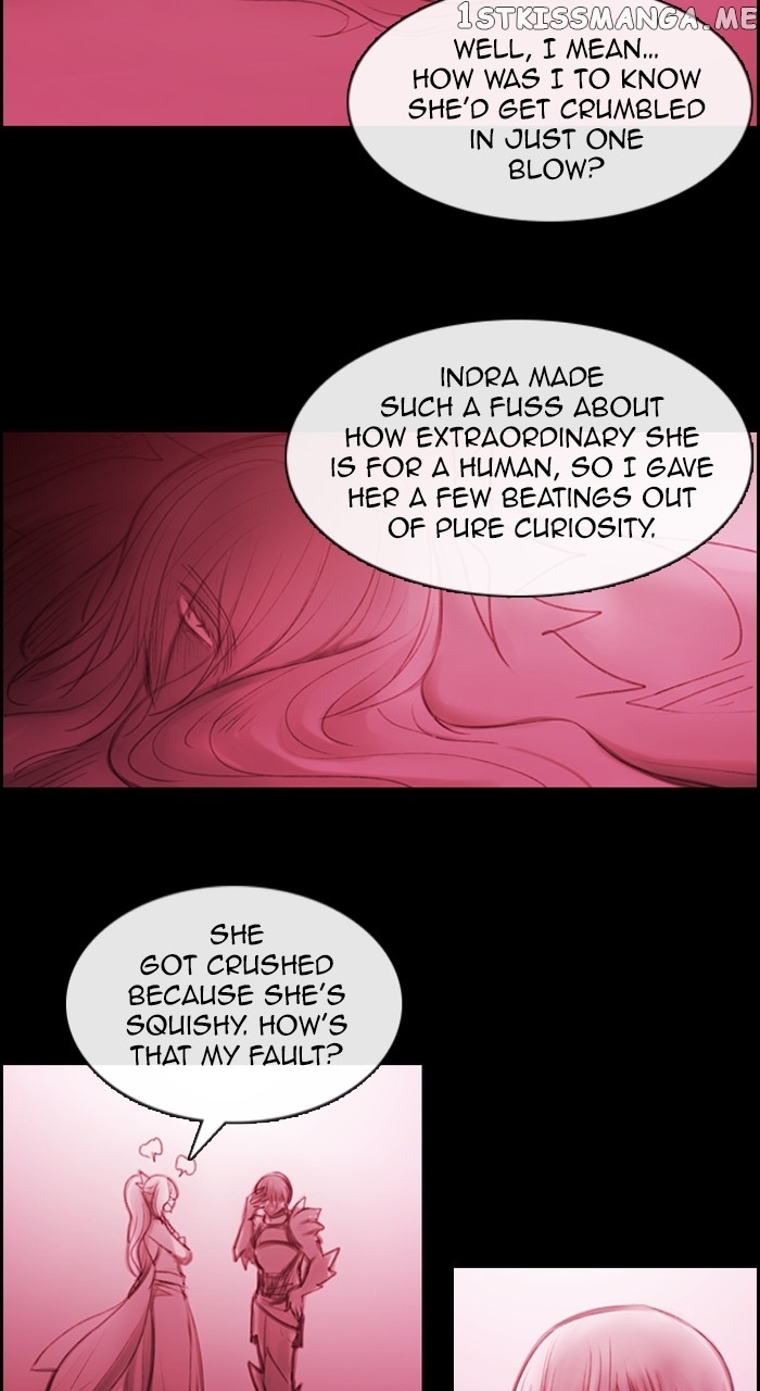 Kubera - Manhwa Chapter 584 - page 5