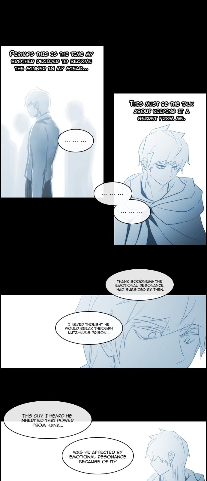 Kubera - Manhwa Chapter 475 - page 10