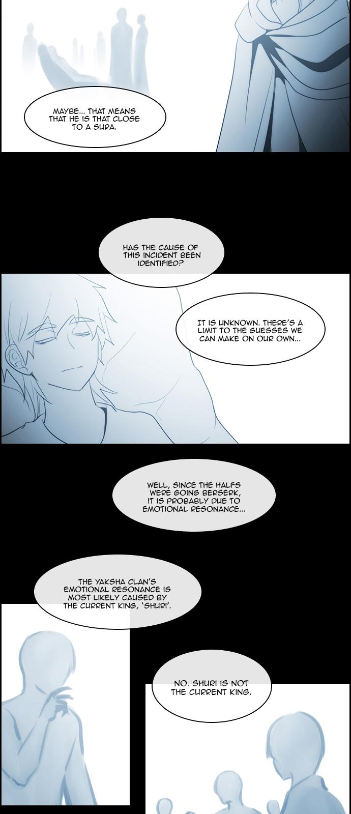 Kubera - Manhwa Chapter 475 - page 11