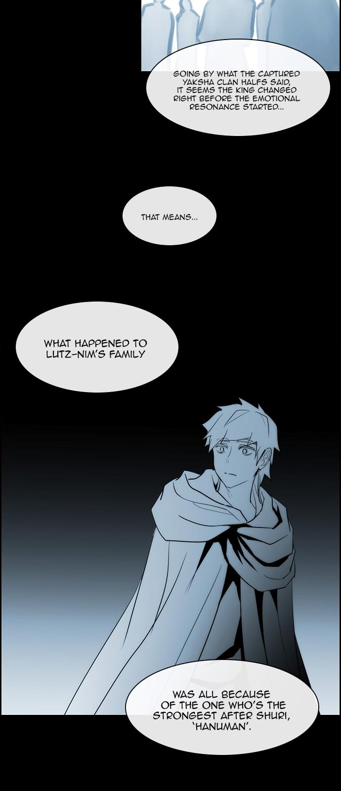 Kubera - Manhwa Chapter 475 - page 12