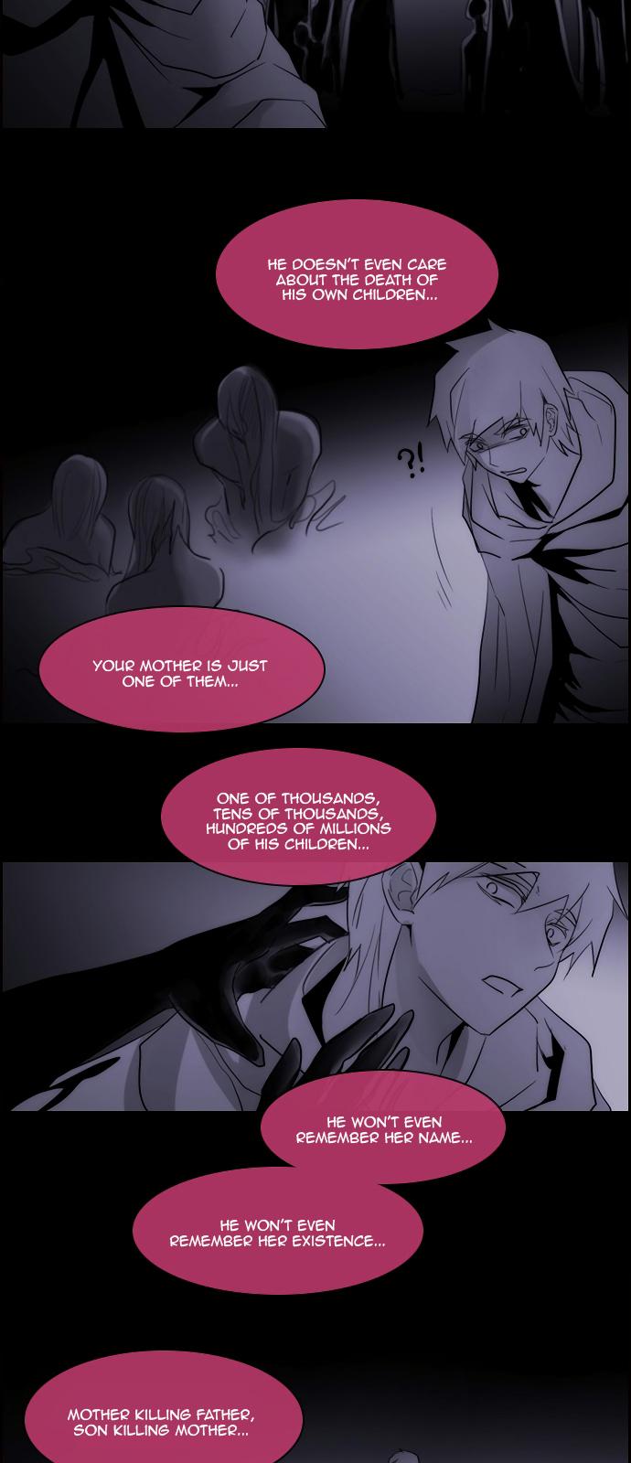 Kubera - Manhwa Chapter 475 - page 16