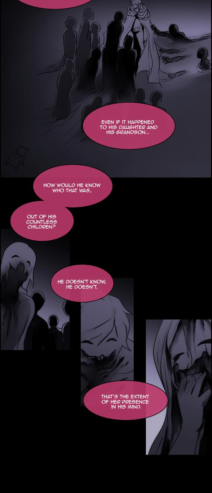 Kubera - Manhwa Chapter 475 - page 17