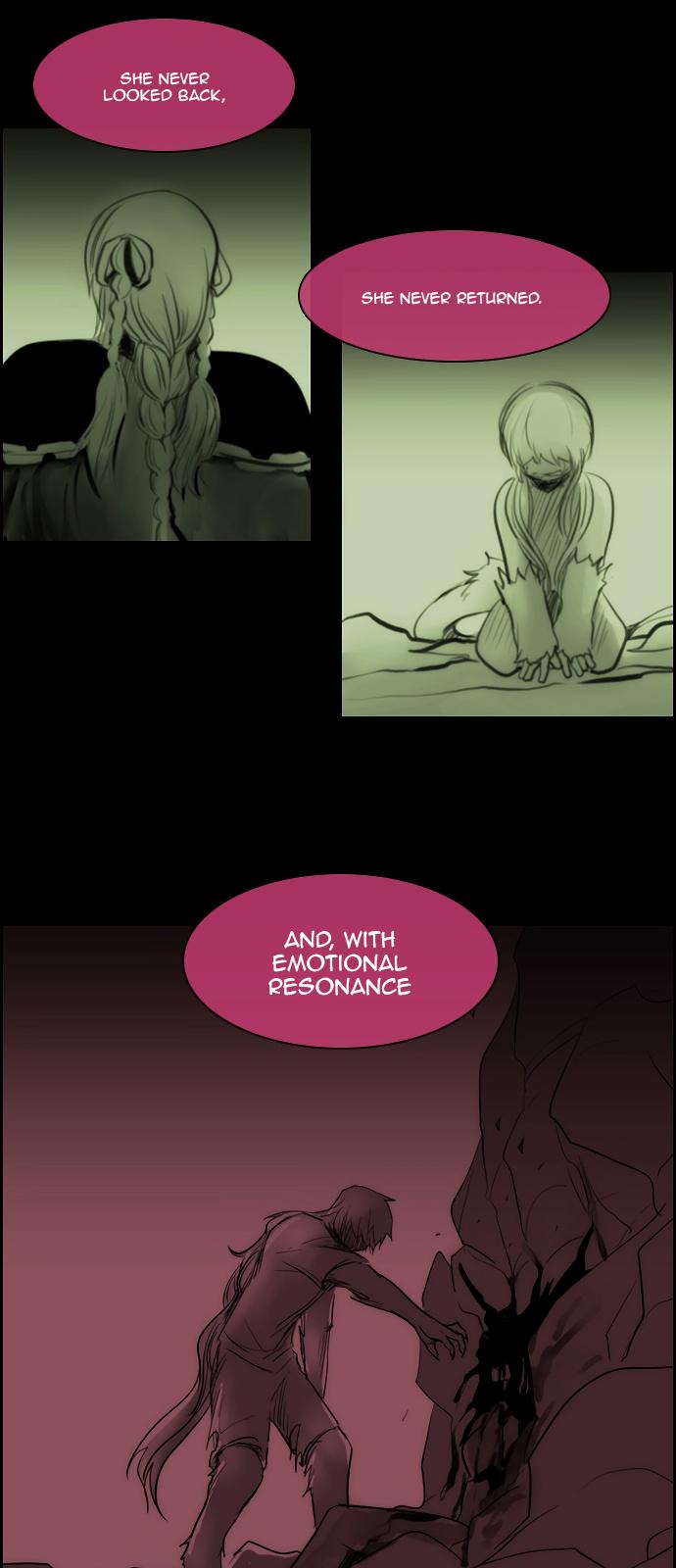 Kubera - Manhwa Chapter 475 - page 19