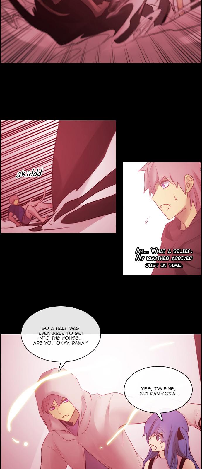 Kubera - Manhwa Chapter 475 - page 2