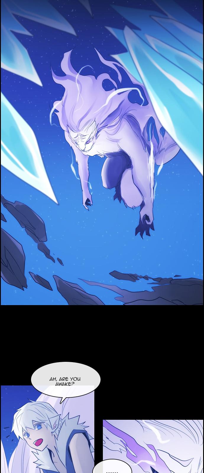 Kubera - Manhwa Chapter 475 - page 23