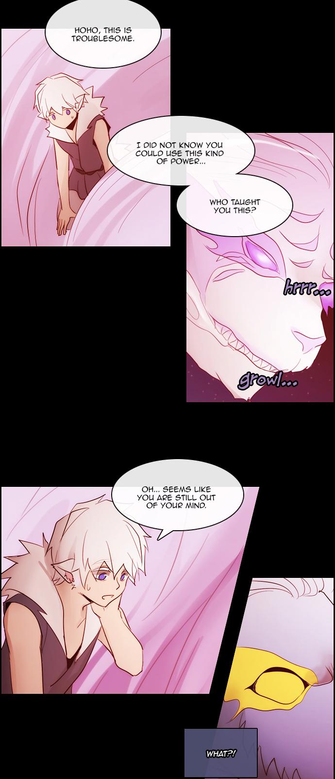 Kubera - Manhwa Chapter 475 - page 30