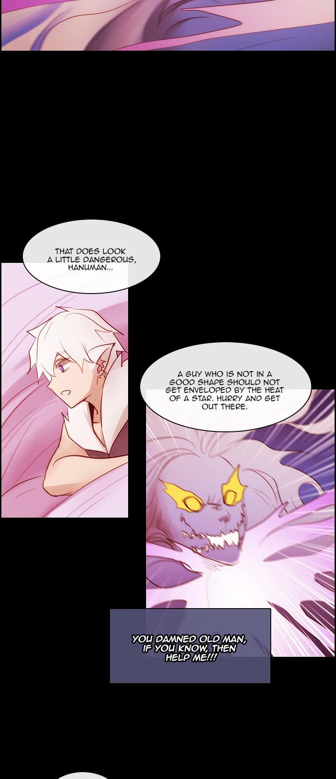 Kubera - Manhwa Chapter 475 - page 34