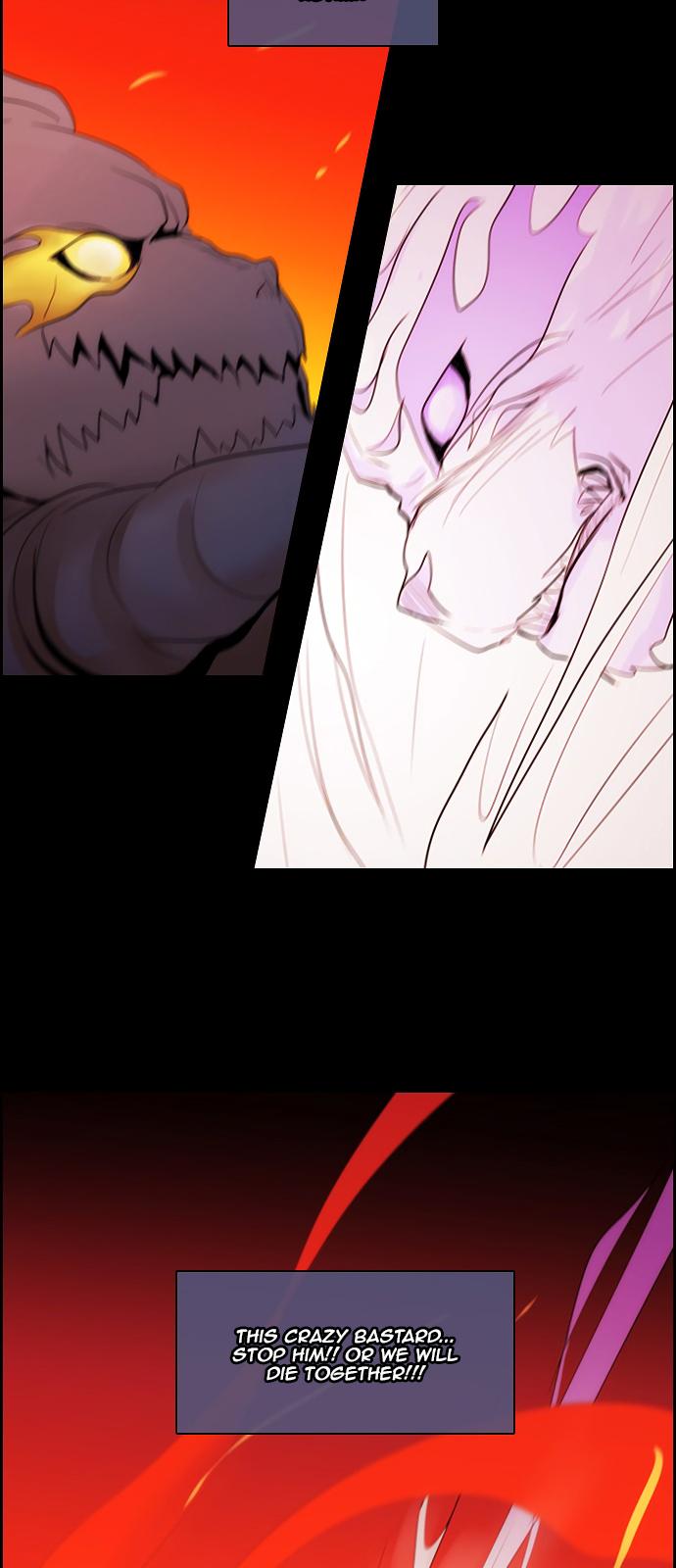 Kubera - Manhwa Chapter 475 - page 37