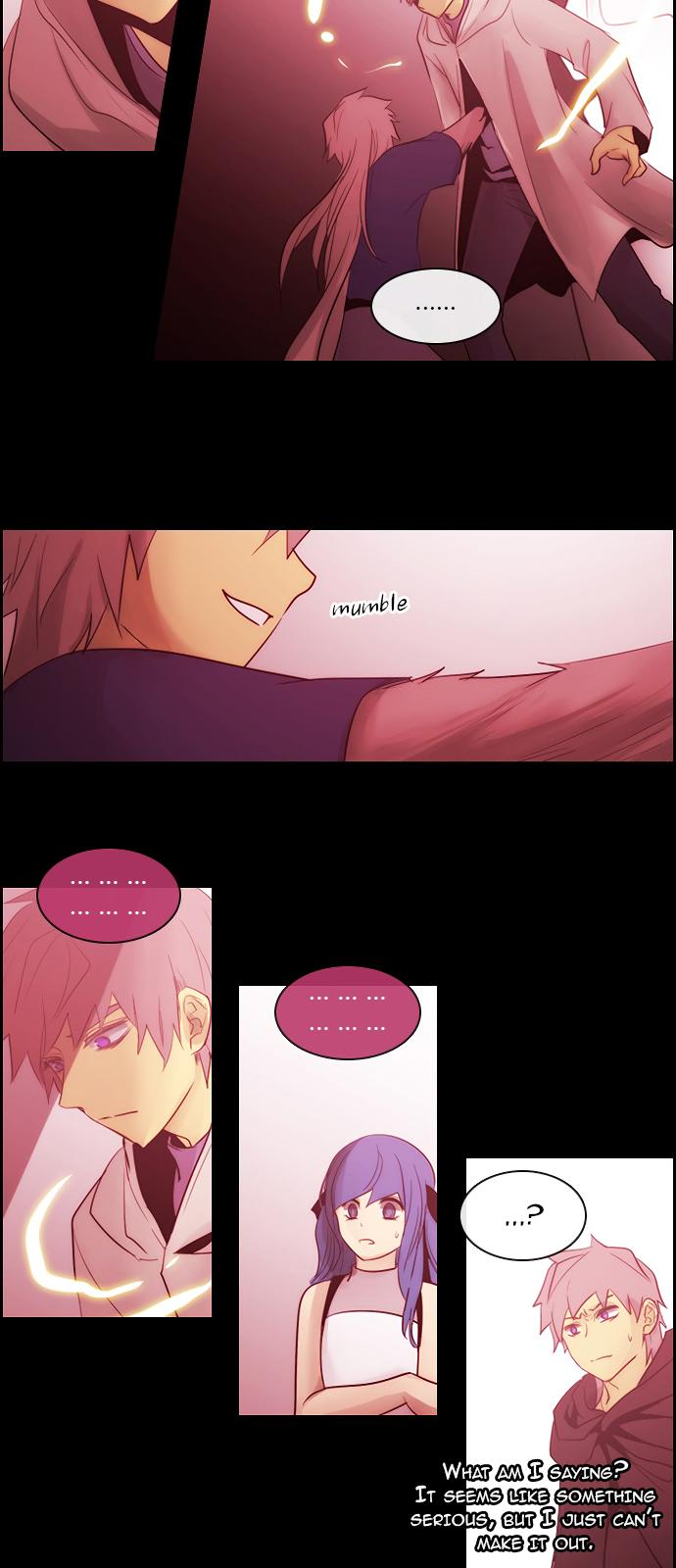 Kubera - Manhwa Chapter 475 - page 4