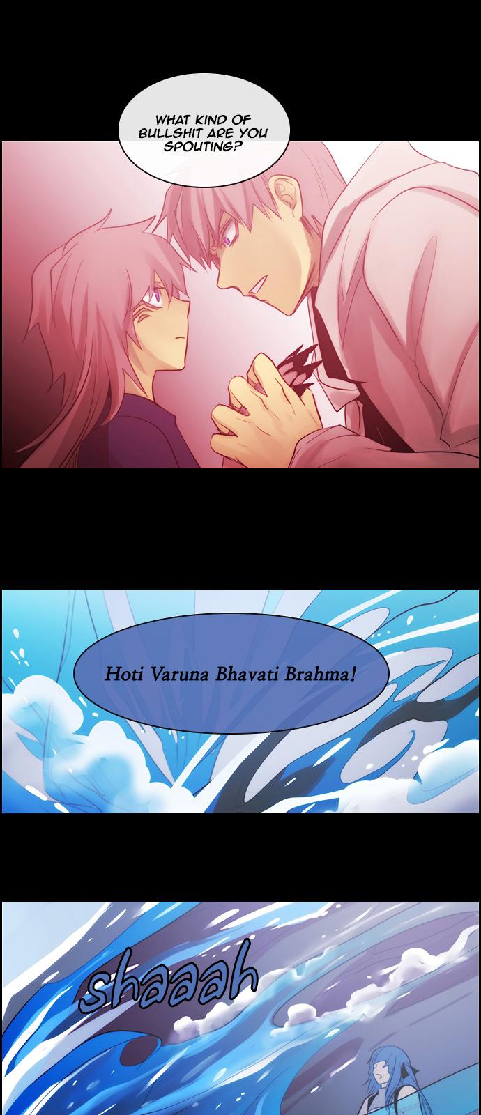 Kubera - Manhwa Chapter 475 - page 6