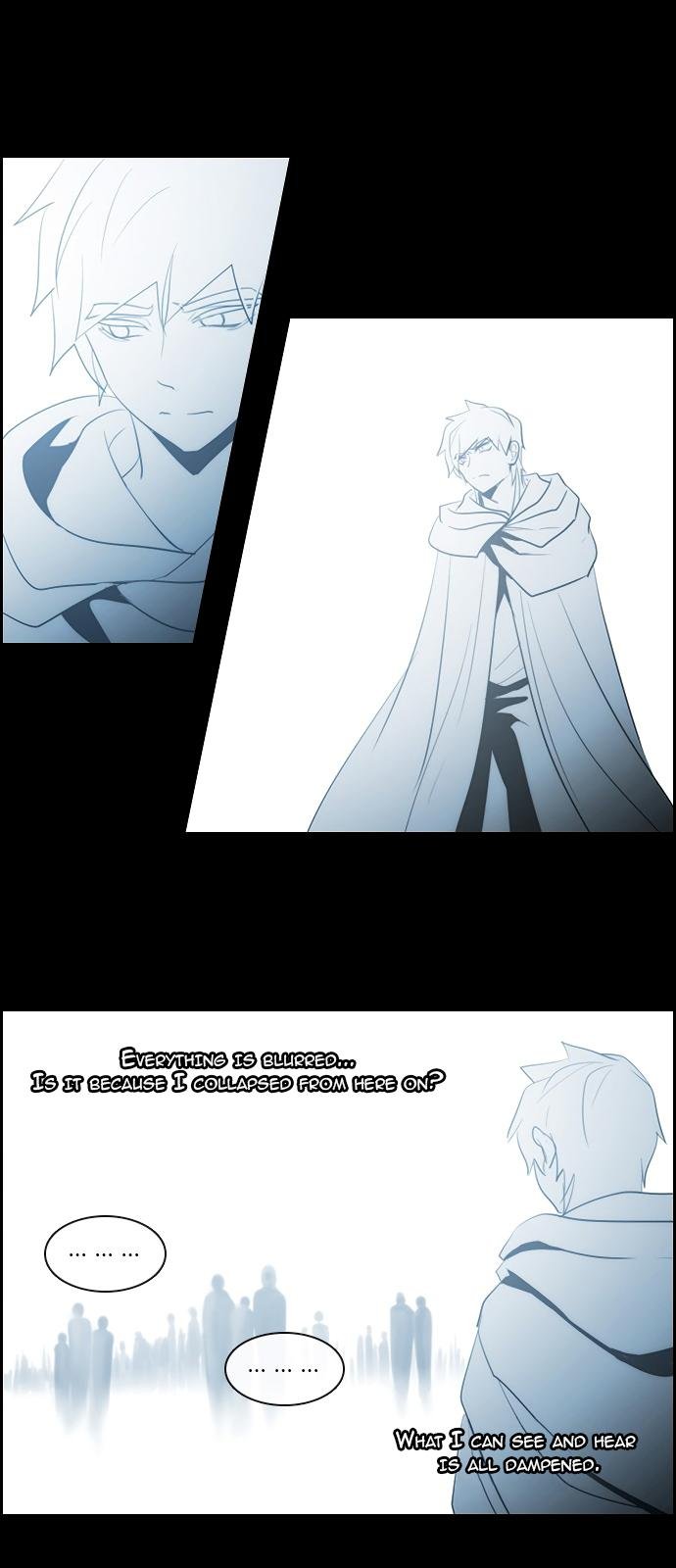 Kubera - Manhwa Chapter 475 - page 9