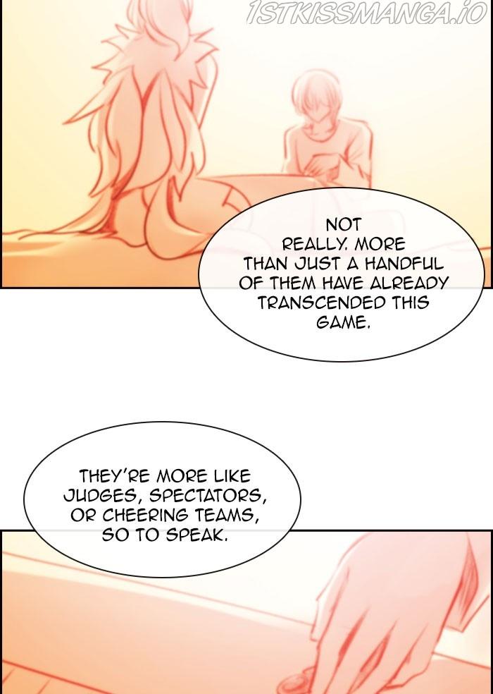 Kubera - Manhwa Chapter 534 - page 34