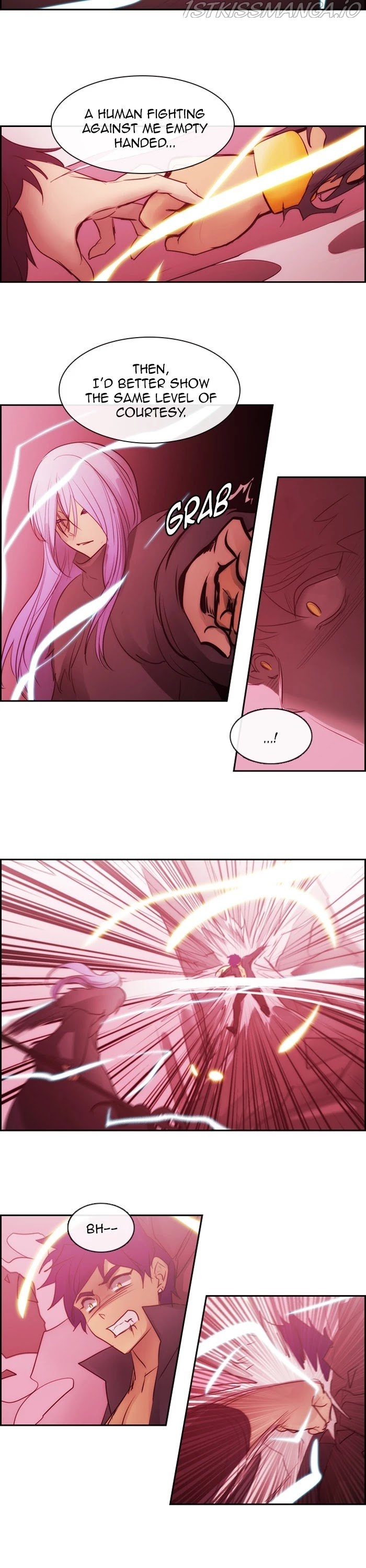 Kubera - Manhwa Chapter 508 - page 10