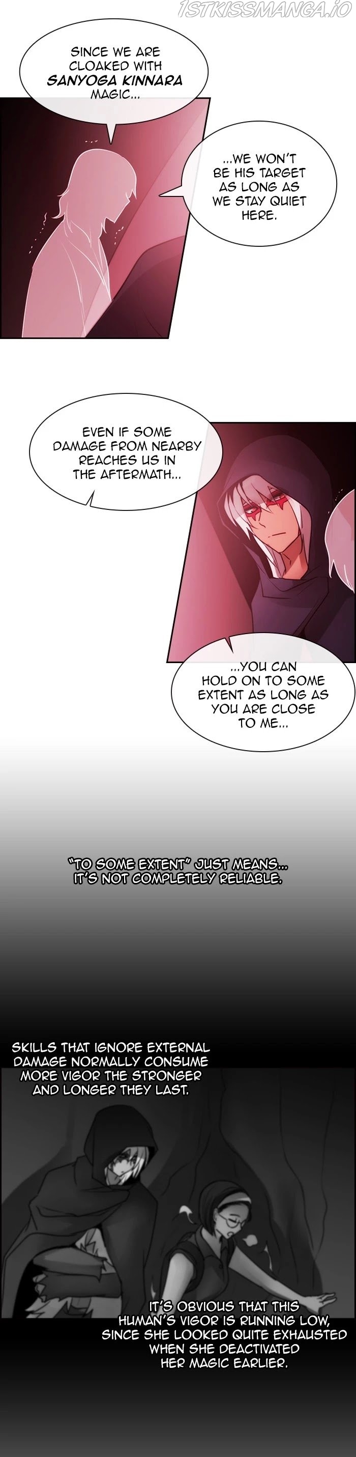 Kubera - Manhwa Chapter 508 - page 15