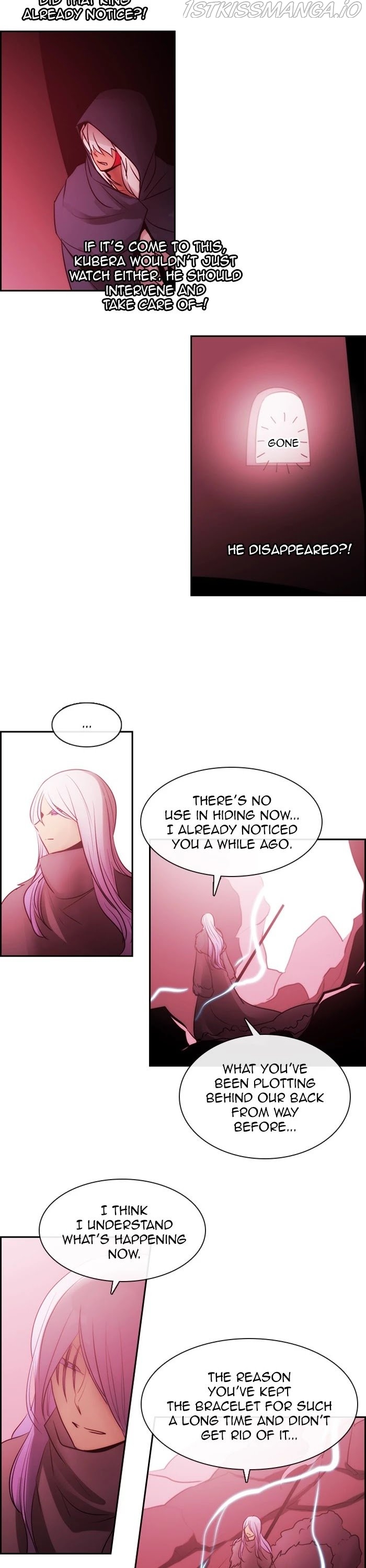 Kubera - Manhwa Chapter 508 - page 18