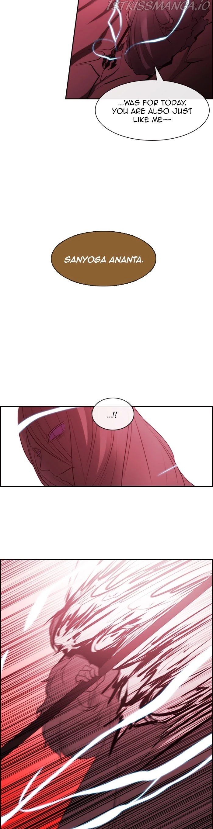 Kubera - Manhwa Chapter 508 - page 19