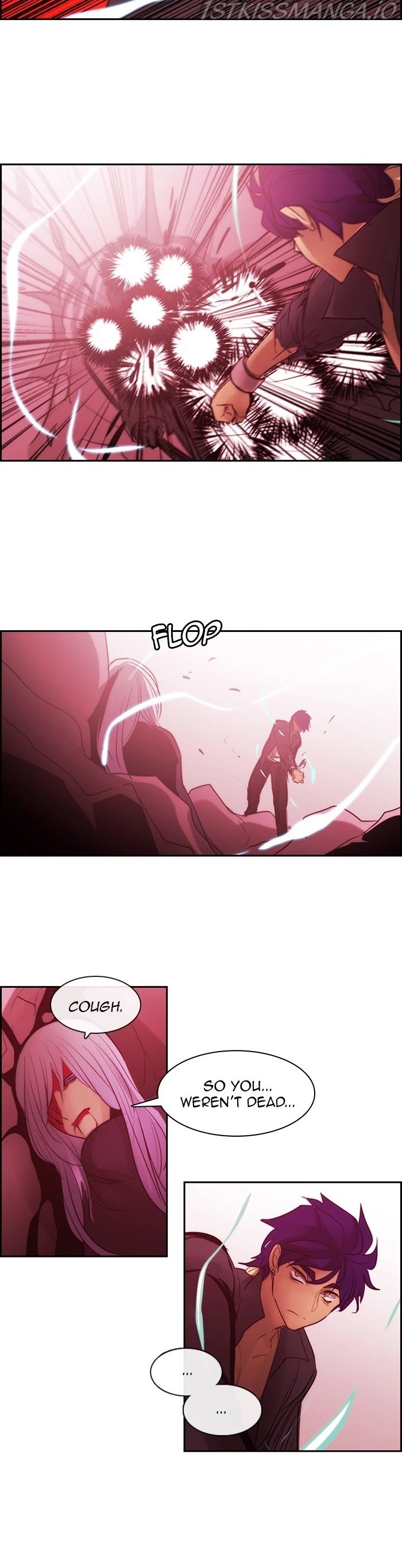 Kubera - Manhwa Chapter 508 - page 20