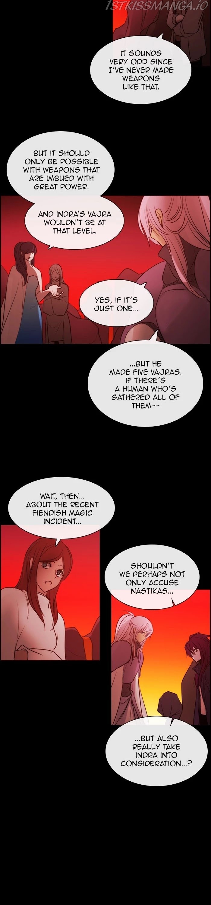 Kubera - Manhwa Chapter 508 - page 6