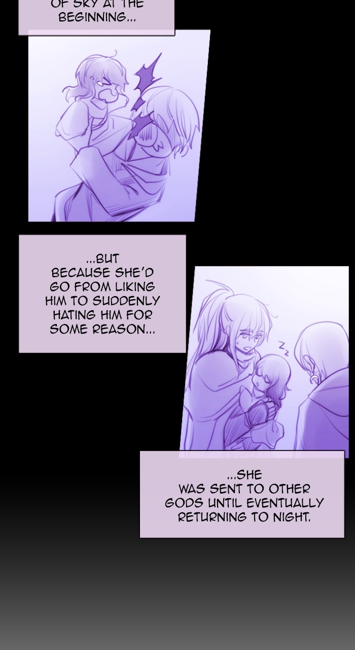 Kubera - Manhwa Chapter 559 - page 21