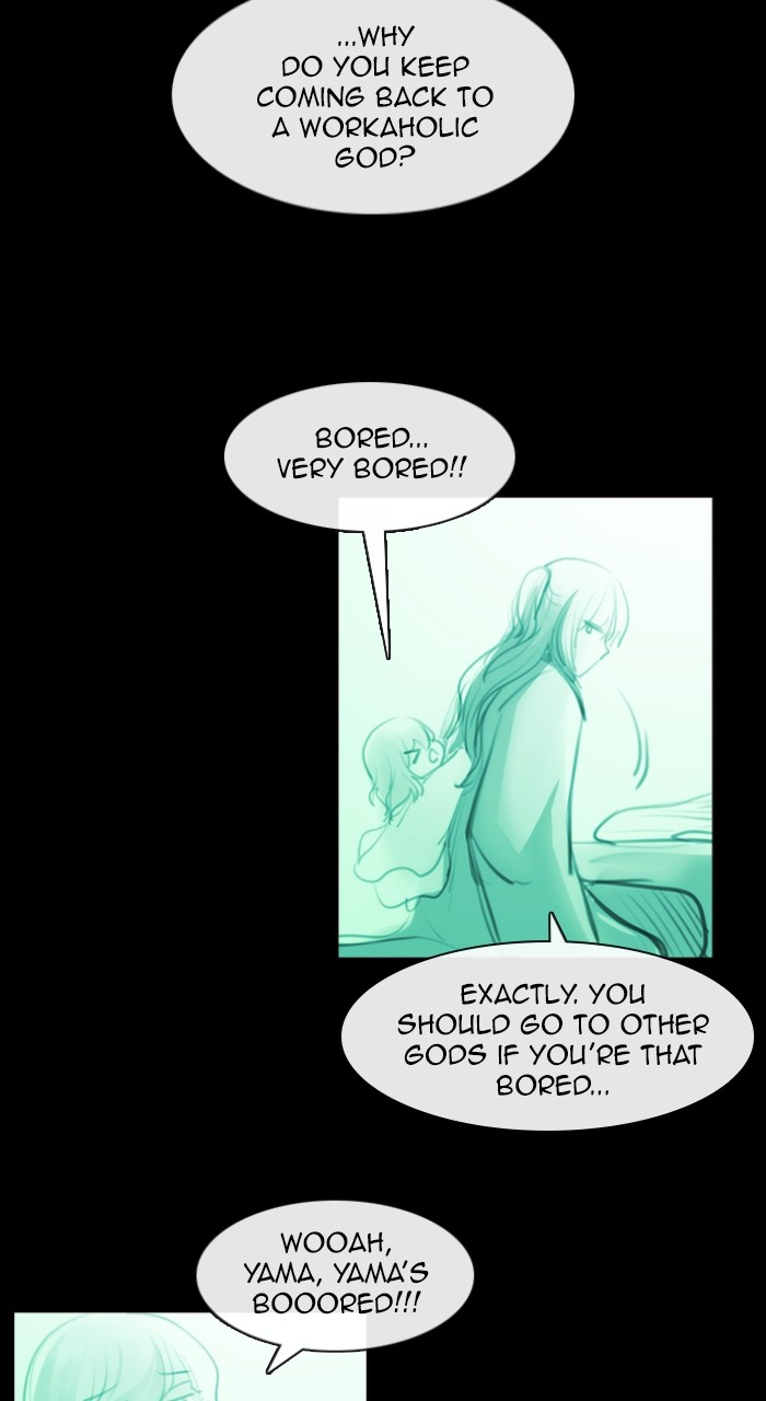 Kubera - Manhwa Chapter 559 - page 34