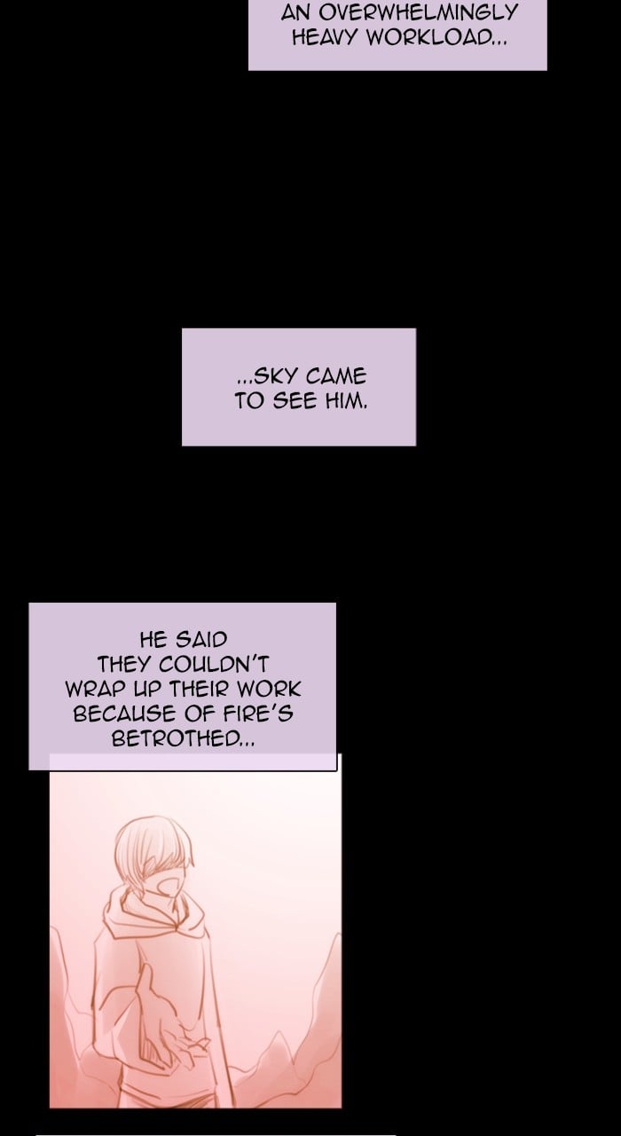 Kubera - Manhwa Chapter 559 - page 39