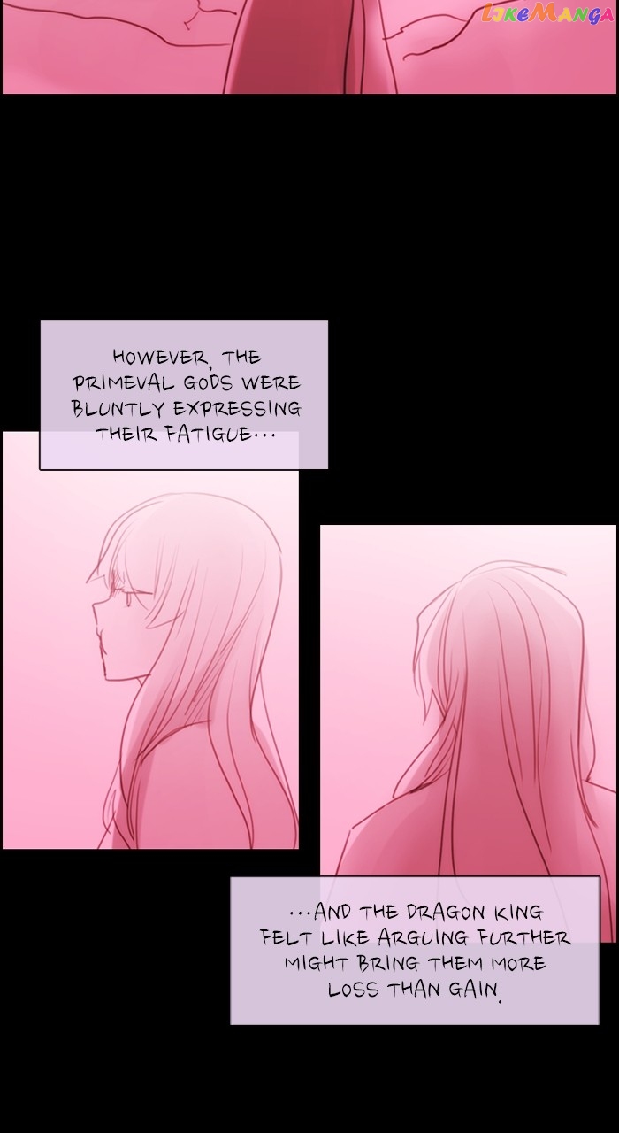 Kubera - Manhwa Chapter 585 - page 21