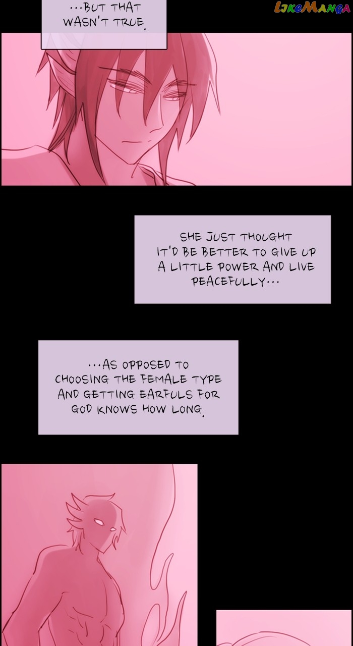 Kubera - Manhwa Chapter 585 - page 24