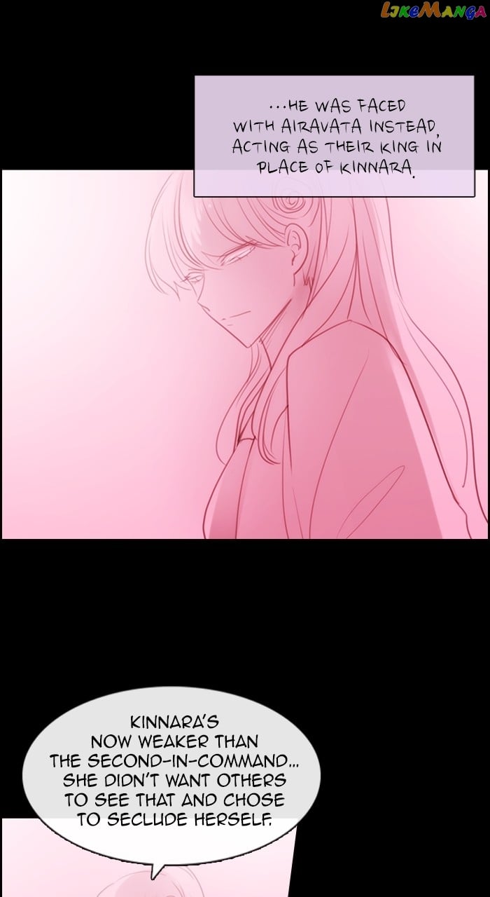 Kubera - Manhwa Chapter 585 - page 30