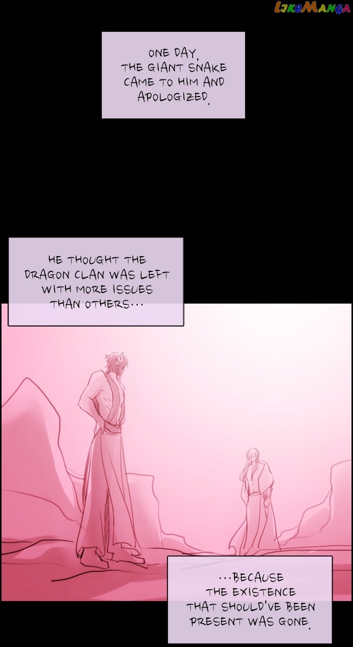 Kubera - Manhwa Chapter 585 - page 37