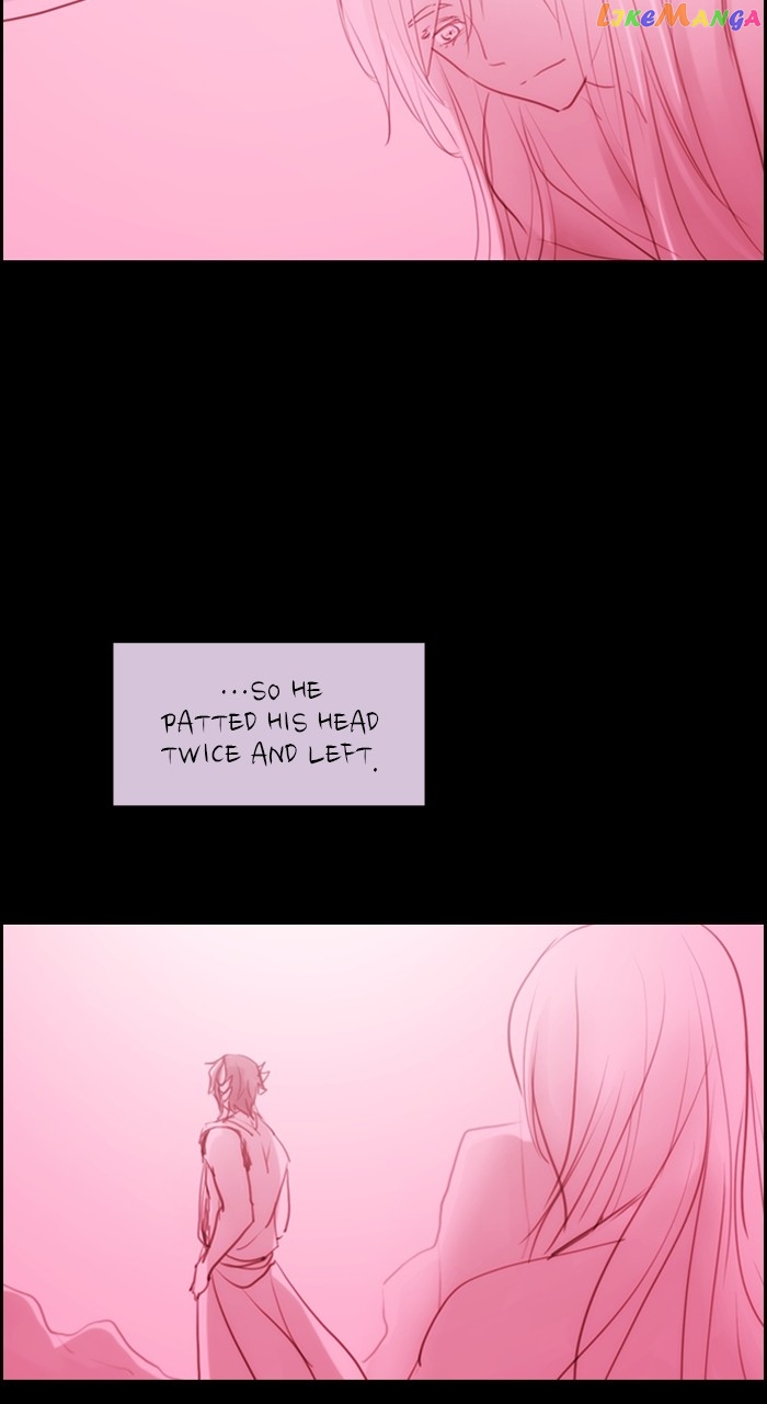 Kubera - Manhwa Chapter 585 - page 40