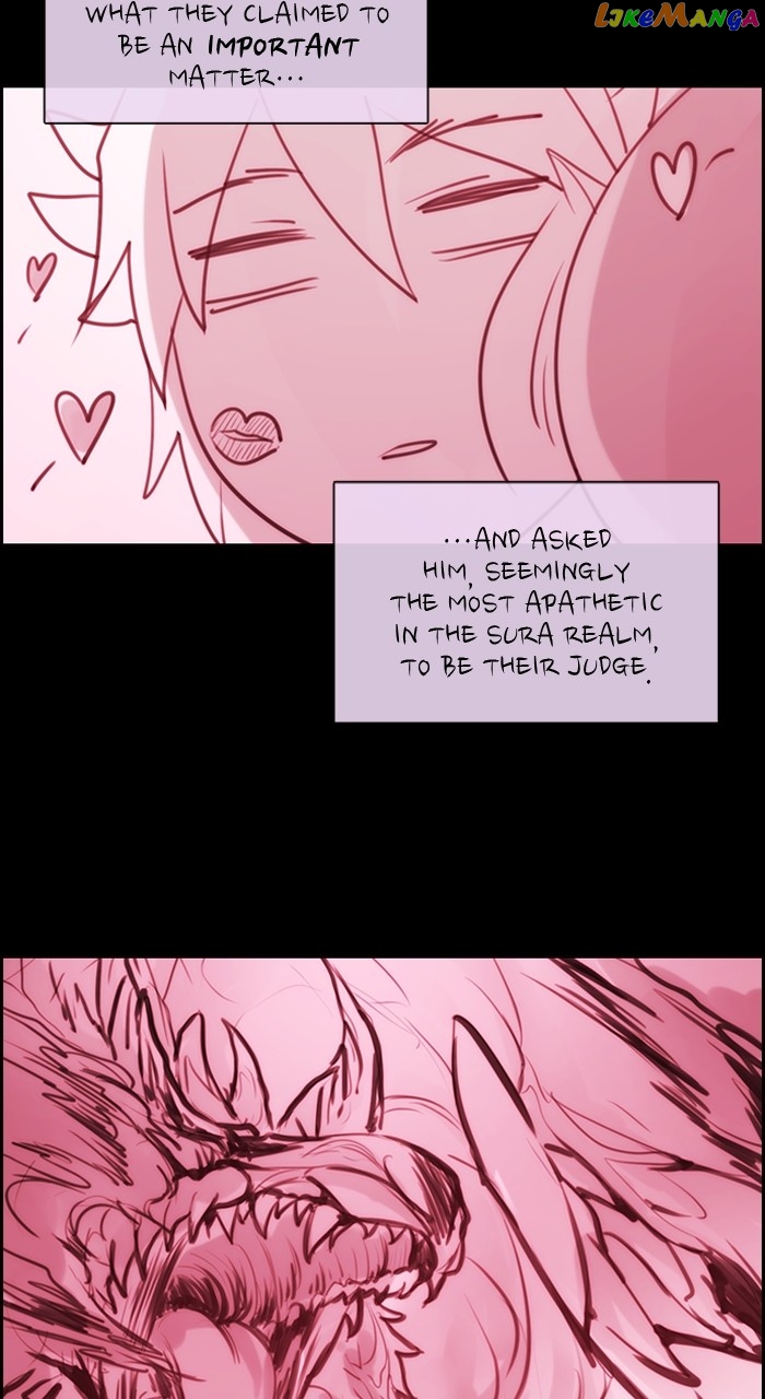 Kubera - Manhwa Chapter 585 - page 52