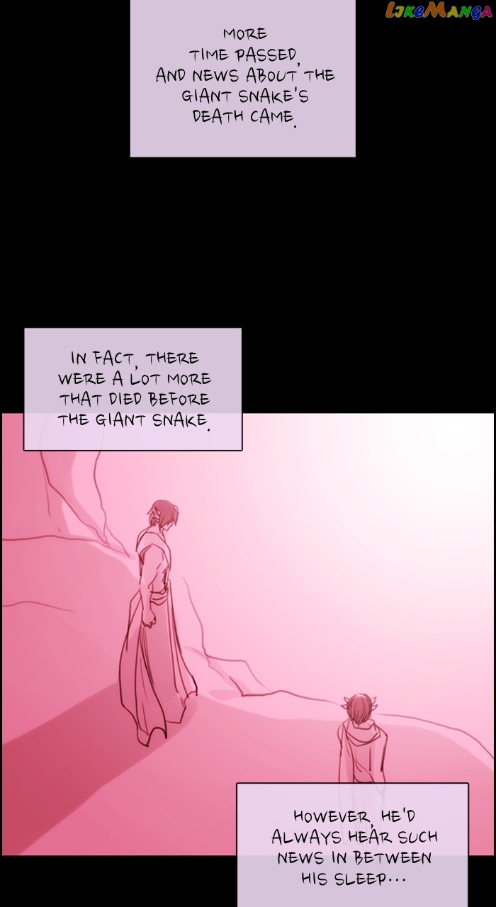 Kubera - Manhwa Chapter 585 - page 55