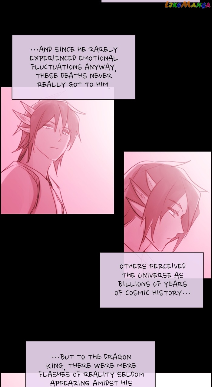 Kubera - Manhwa Chapter 585 - page 56