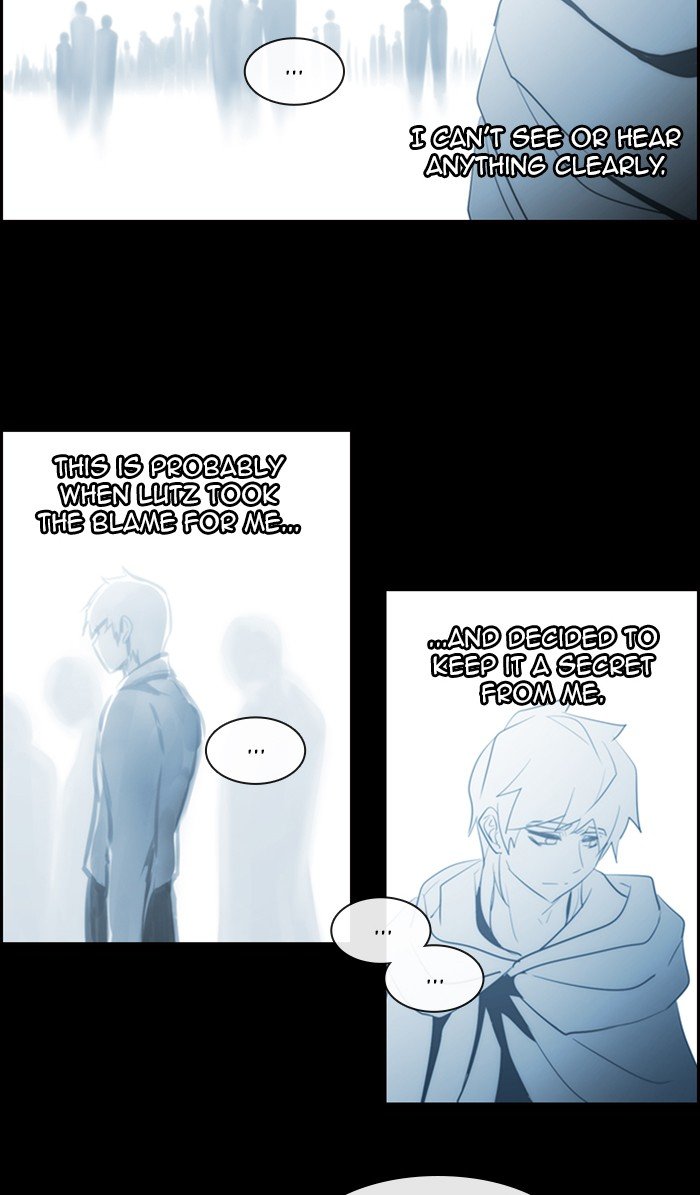 Kubera - Manhwa Chapter 476 - page 12