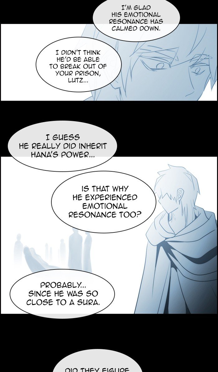 Kubera - Manhwa Chapter 476 - page 13