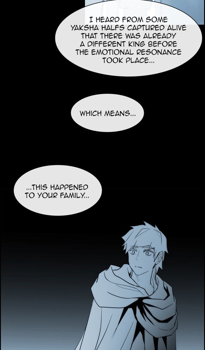 Kubera - Manhwa Chapter 476 - page 15