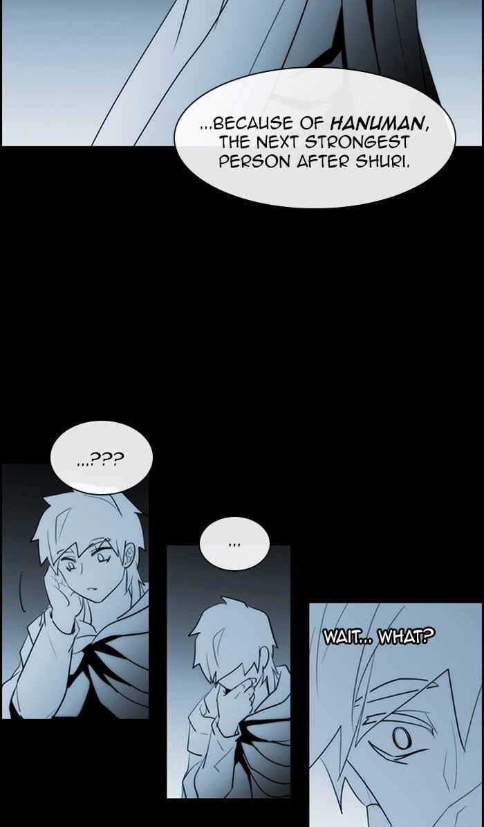 Kubera - Manhwa Chapter 476 - page 16