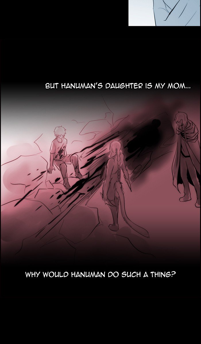 Kubera - Manhwa Chapter 476 - page 17