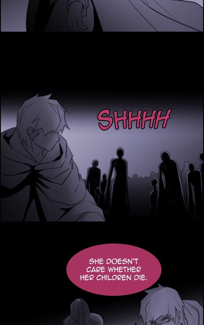 Kubera - Manhwa Chapter 476 - page 20