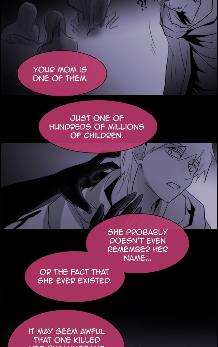 Kubera - Manhwa Chapter 476 - page 21