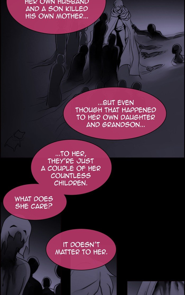 Kubera - Manhwa Chapter 476 - page 22