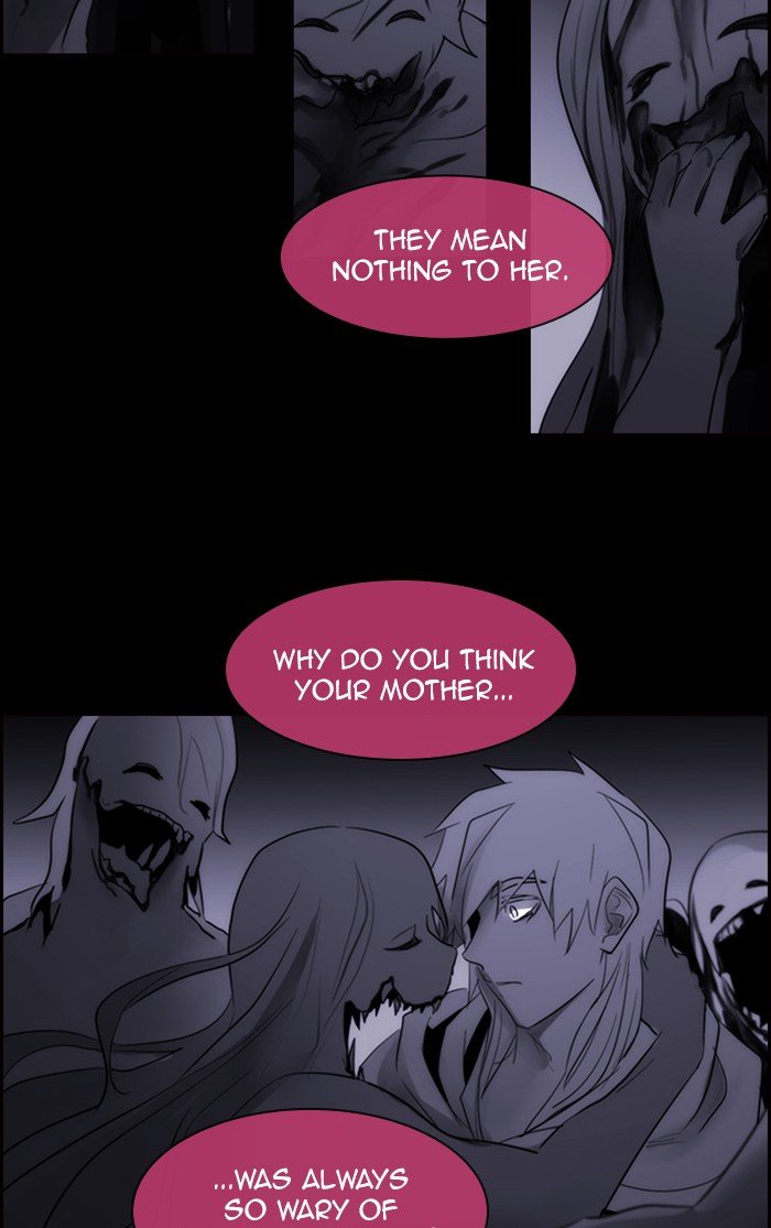 Kubera - Manhwa Chapter 476 - page 23