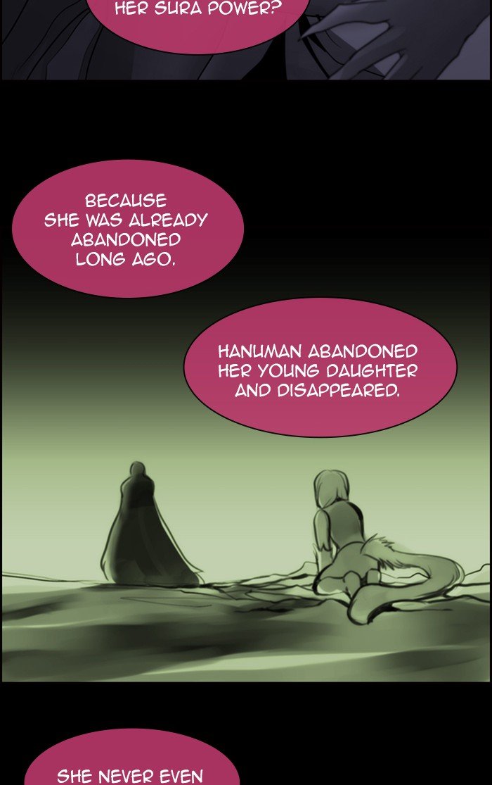 Kubera - Manhwa Chapter 476 - page 24