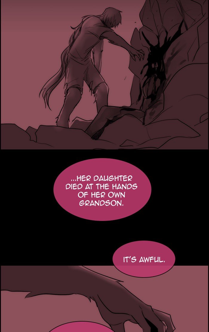 Kubera - Manhwa Chapter 476 - page 26