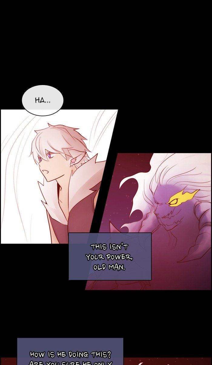 Kubera - Manhwa Chapter 476 - page 39