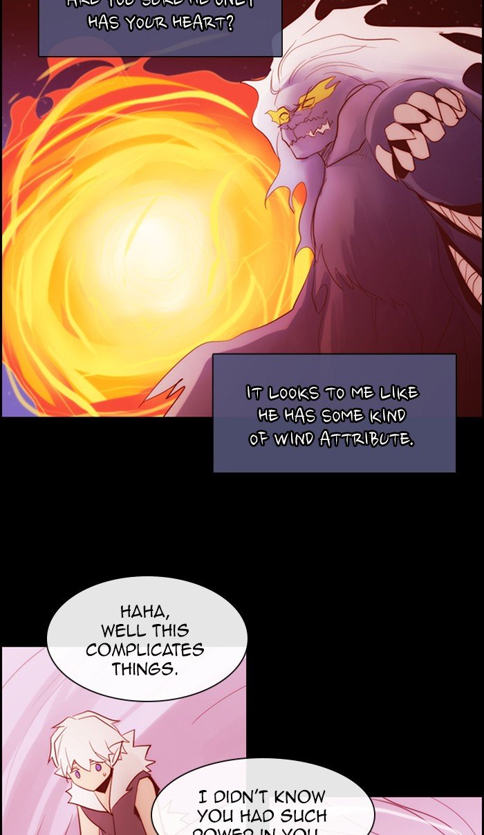 Kubera - Manhwa Chapter 476 - page 40